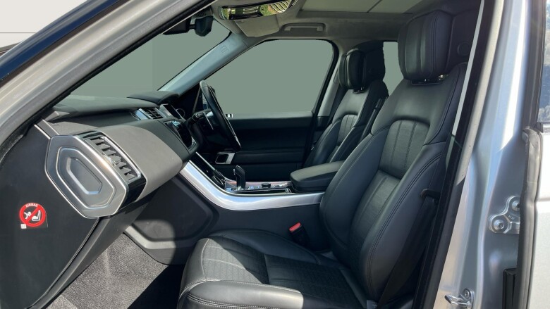 Land Rover Range Rover Sport 3.0 SDV6 Autobiography Dynamic 5dr Auto Diesel Estate